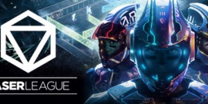 Beitragsbild des Blogbeitrags Free Weekend – Laser League