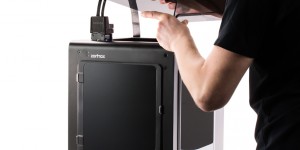 Beitragsbild des Blogbeitrags Zortrax Unveils New Add-On Air Filters for its 3D Printers 