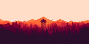 Beitragsbild des Blogbeitrags Valve Acquires Firewatch Developer Campo Santo 