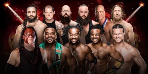 Beitragsbild des Blogbeitrags WWE Greatest Royal Rumble: Every Confirmed Match 