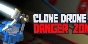 Beitragsbild des Blogbeitrags Daily Deal – Clone Drone in the Danger Zone, 34% Off 