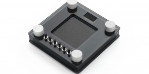Beitragsbild des Blogbeitrags Invent new sounds with Google’s NSynth Super