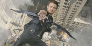 Beitragsbild des Blogbeitrags Avengers: Infinity War Bosses Promise Hawkeye Answers Are Coming–Eventually 