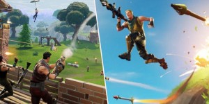 Beitragsbild des Blogbeitrags Fortnite Players Can Now Earn A University Scholarship 