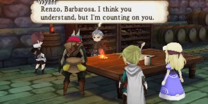Beitragsbild des Blogbeitrags The Alliance Alive Review: A Change Of Pace