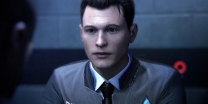 Beitragsbild des Blogbeitrags Mit dem Start der Demo von Detroit: Become Human am 24. April erreicht das Spiel den Gold-Status