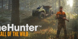 Beitragsbild des Blogbeitrags Midweek Madness – theHunter: Call of the Wild™, 33% Off 