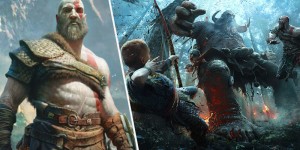 Beitragsbild des Blogbeitrags ‘Five More’ God Of War Games Are Planned 