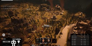 Beitragsbild des Blogbeitrags Battletech Review: Slow And Steady 