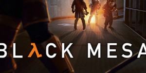 Beitragsbild des Blogbeitrags Daily Deal – Black Mesa, 60% Off