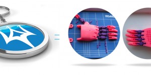 Beitragsbild des Blogbeitrags Million Waves Project 3D Prints Prosthetic Limbs From Ocean Plastics 