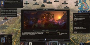 Beitragsbild des Blogbeitrags Total War Saga: Thrones Of Britannia Review – Rule, Britannia