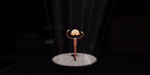 Beitragsbild des Blogbeitrags Google Takes Us to the Moon with its First VR Doodle