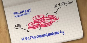 Beitragsbild des Blogbeitrags What Would it Take to 3D Print a 1:1 Scale Death Star?