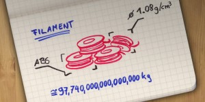 Beitragsbild des Blogbeitrags What Would it Take to 3D Print a 1:1 Scale Death Star? 