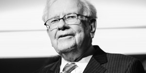 Beitragsbild des Blogbeitrags Warren Buffett: 'Cyber is uncharted territory and it’s going to get worse, not better'