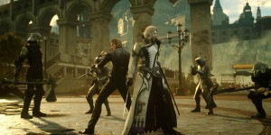 Beitragsbild des Blogbeitrags Why Final Fantasy 15’s Devs Continue To Redefine The Game Post-Release