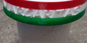 Beitragsbild des Blogbeitrags Weekend Project: Five Things to 3D Print for Your Cinco De Mayo Celebrations