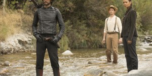 Beitragsbild des Blogbeitrags Westworld Season 2, Episode 3 Review: Finally, Something New