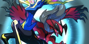 Beitragsbild des Blogbeitrags Free Legendary Pokemon Now Available For Ultra Sun And Moon