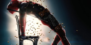Beitragsbild des Blogbeitrags Deadpool 2 Exklusive 2D Brille , Kinopremiere!