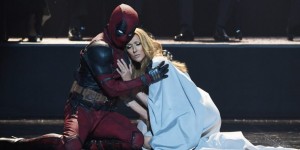 Beitragsbild des Blogbeitrags Deadpool 2 | Behind The Scenes of Ashes with Céline Dion