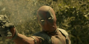 Beitragsbild des Blogbeitrags DEADPOOL 2 Kinostart Goodies Verlosung