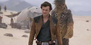 Beitragsbild des Blogbeitrags Harrison Ford Loved Solo: A Star Wars Story And Surprised Alden Ehrenreich During Interview