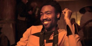 Beitragsbild des Blogbeitrags Donald Glover Desperately Wanted To Play Lando Before Star Wars Solo Was Announced