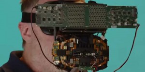Beitragsbild des Blogbeitrags Dieser VR-Prototyp steht Valve-Chef Gabe Newell hervorragend