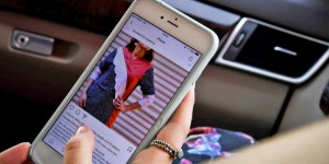 Beitragsbild des Blogbeitrags Instagram will show how much time you waste looking at food porn