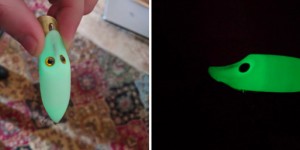Beitragsbild des Blogbeitrags Blogger 3D Prints Replicas of Collectible Fishing Lures