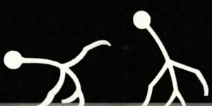 Beitragsbild des Blogbeitrags This 3D Printed Smart Gel Walks Underwater and Moves Objects 