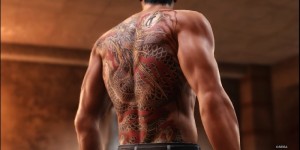 Beitragsbild des Blogbeitrags The History Behind Yakuza 6’s Tattoos