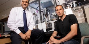 Beitragsbild des Blogbeitrags Engineers Develop 3D Printing Method That Produces Tissue Scaffolding From Sugar