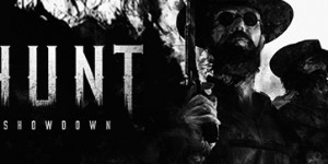 Beitragsbild des Blogbeitrags Daily Deal – Hunt Showdown, 20% Off 