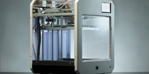 Beitragsbild des Blogbeitrags 3DPrinterOS Cloud-Based Operating System is Integrated Into KODAK Portrait 3D Printers