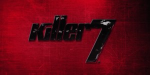 Beitragsbild des Blogbeitrags Killer7 PC Remaster Announced For 2018 Release