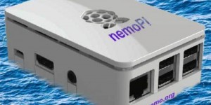 Beitragsbild des Blogbeitrags Protecting coral reefs with Nemo-Pi, the underwater monitor 