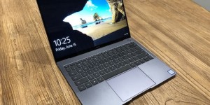 Beitragsbild des Blogbeitrags Huawei MateBook X Pro review: China's MacBook Pro