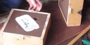 Beitragsbild des Blogbeitrags Watch this YouTuber Cast an Extruder Body in Aluminum