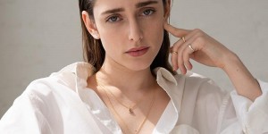Beitragsbild des Blogbeitrags Shapeways Launches Customizable 3D Printed Jewelry Collection