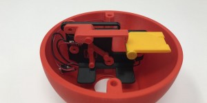 Beitragsbild des Blogbeitrags Weekend Project: Start Saving with a 3D Printed Apple Coin Bank