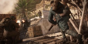 Beitragsbild des Blogbeitrags Call Of Duty: WW2’s New DLC Pack, United Front, Out Now For PS4