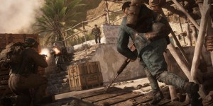 Beitragsbild des Blogbeitrags Call Of Duty: WW2’s New DLC Pack, United Front, Out Now For PS4 