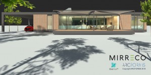 Beitragsbild des Blogbeitrags Australian Company is Constructing 3D Printed Homes From Hemp