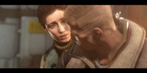 Beitragsbild des Blogbeitrags Wolfenstein 2: The New Colossus Nintendo Switch Review