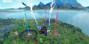 Beitragsbild des Blogbeitrags Epic Delays Fortnite Playground Mode Until Next Week 