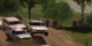 Beitragsbild des Blogbeitrags Wreckfest Review: Crashing The Party