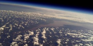 Beitragsbild des Blogbeitrags New software to get you started with high-altitude ballooning